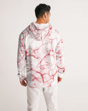 "Cellular" - Men's Hoodie