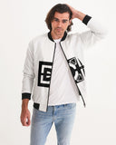 Logo - Men's Bomber Jacket