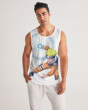 “Rasengan” - Men's Sport Tank Top