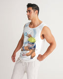 “Rasengan” - Men's Sport Tank Top