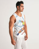 “Rasengan” - Men's Sport Tank Top