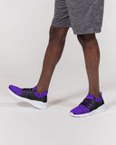 "Purple Haze" - Two-Tone Sneaker