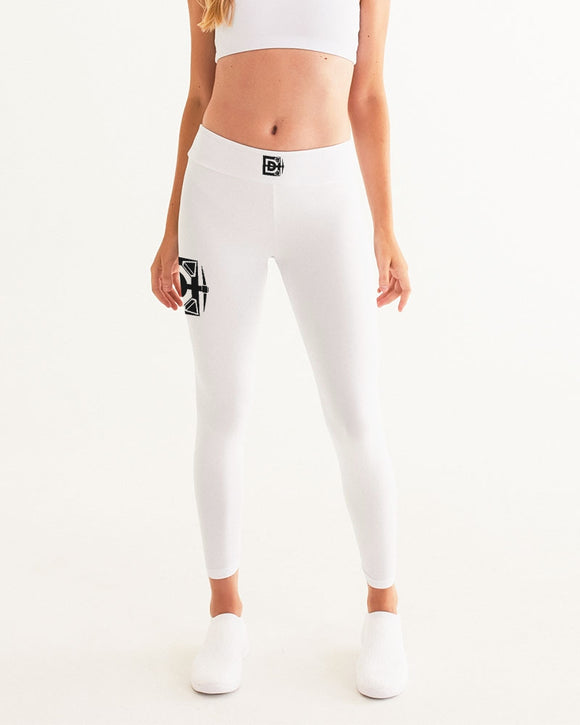 Logo - Women's Yoga Pants