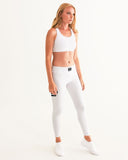 Logo - Women's Yoga Pants