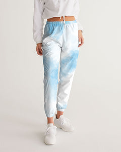 "The View Down Here" - Women’s Track Pants