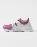 "Elegant Customary Series" - 2 - Women's Strapped Athletic Shoe