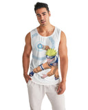 “Rasengan” - Men's Sport Tank Top