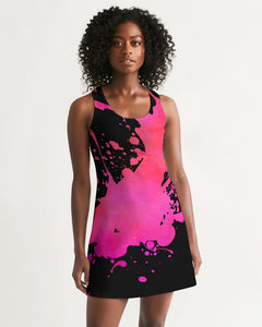 "Ambrosia" - Women's Racerback Dress