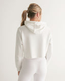 Logo - Women's Cropped Hoodie