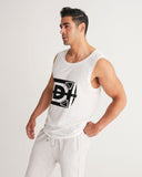 Logo - Men's Sports Tank