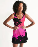 "Ambrosia" - Women's Racerback Dress