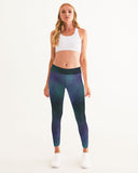 Nebula - Women's Yoga Pants