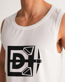 Logo - Men's Sports Tank