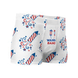 24 - "Wanna bang" - Boxer Briefs