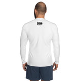 Logo - Men's Rash Guard