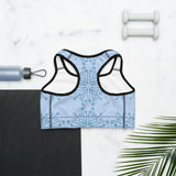 Dew Drops - Sports bra