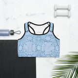 Dew Drops - Sports bra