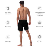 Logo - Alternatives - Men's swim trunks