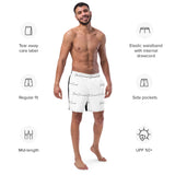 Logo - Alternatives - Men's swim trunks