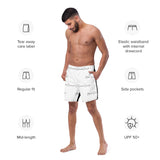 Logo - Alternatives - Men's swim trunks