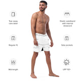 Logo - Alternatives - Men's swim trunks