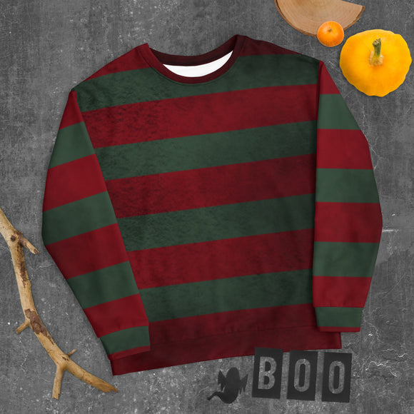 “Krueger” - Unisex Sweatshirt