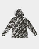 "Arctic Jungle" - Unisex Hoodie