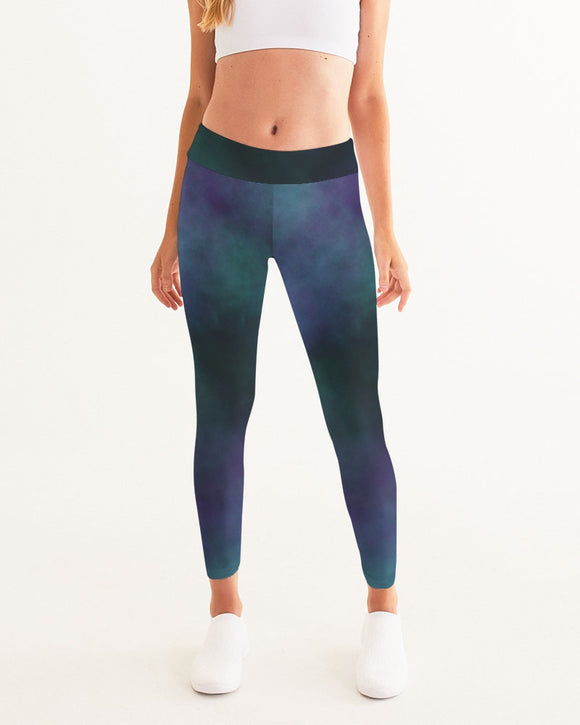 Nebula - Women's Yoga Pants