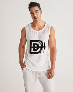 Logo - Men's Sports Tank