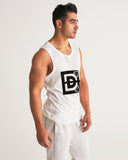 Logo - Men's Sports Tank