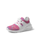 "Elegant Customary Series" - 2 - Women's Strapped Athletic Shoe