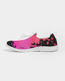 "Ambrosia" - Women's Lace Up Flyknit Shoe