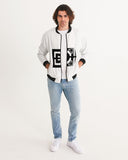 Logo - Men's Bomber Jacket