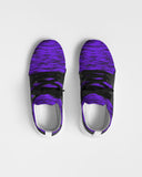 "Purple Haze" - Two-Tone Sneaker