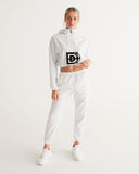 Logo - Women's Cropped Windbreaker