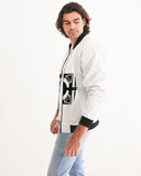 Logo - Men's Bomber Jacket