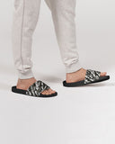 "Arctic Jungle" - Slide Sandal