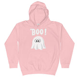 1 - Boo - Kids Hoodie