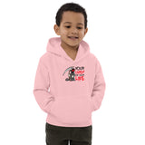 7 - Your candy or your life - Kids Hoodie