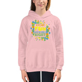 3_230 - If it's not fun you're not doing it right - Kids Hoodie