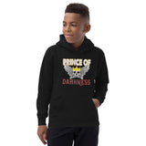 2_146 - Prince of darkness - Kids Hoodie