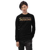 1_294 - A man for all seasons - Men’s Long Sleeve Shirt