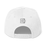 Good Karma - Om Aum Flat Bill - Cap