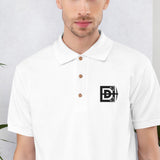 Logo - Embroidered - Polo Shirt