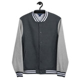 Logo - Letterman Jacket