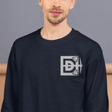 Logo - Embroidered - Unisex - Sweatshirt