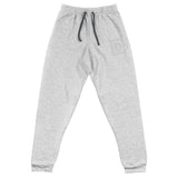 Logo - Embroidered - Unisex - Joggers