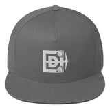 Logo - Flat Bill - Cap