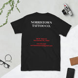 Norristown Tattoo Co. #1