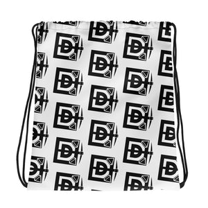 Logo - Drawstring bag